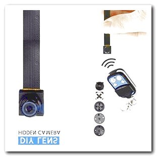 Hidden Cameras for Home Best Buy
